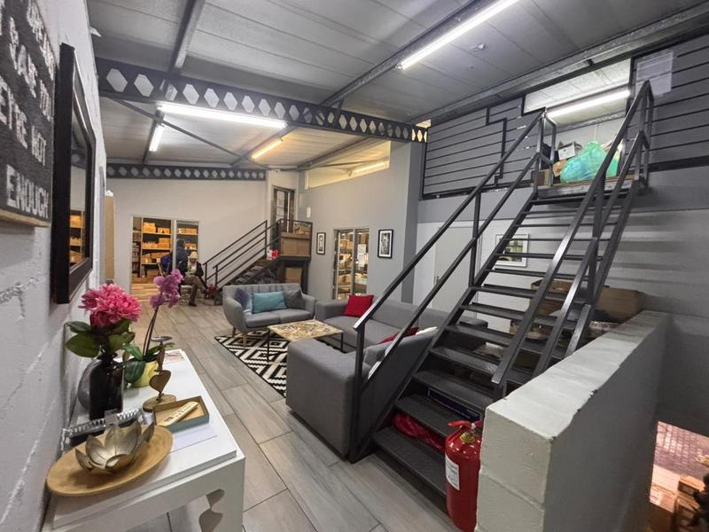 Commercial Property for Sale in Montague Gardens Western Cape